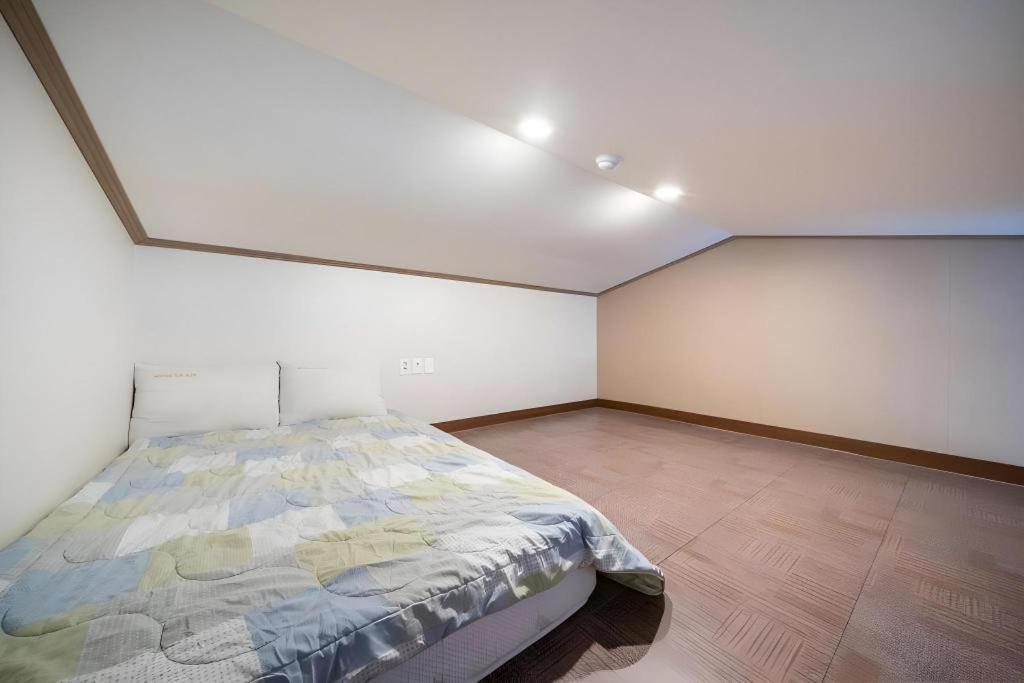 Sea View Hotel Jeju by Eksteriør bilde